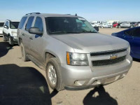 2009 CHEVROLET TAHOE C150 1GNFC13C69R275546