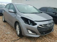 2015 HYUNDAI ELANTRA GT KMHD35LH5FU237362