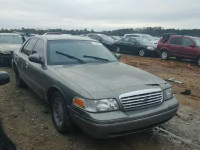 2002 FORD CROWN VICT 2FAFP74W32X159523