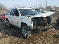 2008 CADILLAC ESCALADE E 1GYFK66898R156785