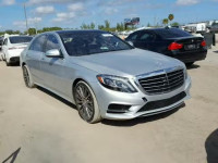 2015 MERCEDES-BENZ S550 WDDUG8CB3FA089418