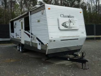 2006 OTHR TRAILER 4X4TCKF256P097036