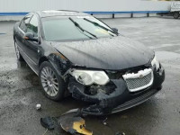 2002 CHRYSLER 300M SPECI 2C3AE76K12H270865