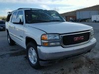 2004 GMC YUKON XL K 1GKFK16Z34J285913