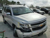 2015 CHEVROLET TAHOE C150 1GNSCAKC1FR132225