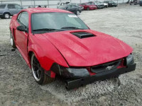2003 FORD MUSTANG MA 1FAFP42R13F373127