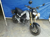 2015 HONDA GROM MLHJC6118F5106596