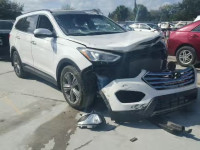 2014 HYUNDAI SANTA FE L KM8SRDHF1EU076840