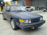 1984 SAAB 900 YS3AT35S5E1002845
