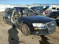 2006 AUDI A8 L QUATT WAUML44EX6N019492