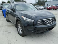 2011 INFINITI FX35 JN8AS1MU6BM711476