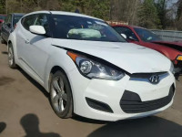 2015 HYUNDAI VELOSTER KMHTC6AD2FU226496