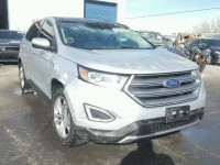 2016 FORD EDGE TITAN 2FMPK4K89GBB10942