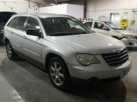 2008 CHRYSLER PACIFICA T 2A8GM68XX8R668700