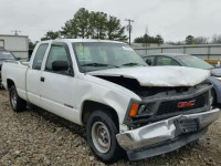 1994 GMC SIERRA C15 2GTEC19Z6R1568551