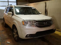 2013 HONDA PILOT TOUR 5FNYF4H94DB062701