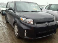 2013 TOYOTA SCION XB JTLZE4FE4DJ037527