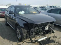 2015 AUDI Q5 PREMIUM WA1LFAFP7FA064054