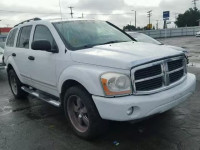 2006 DODGE DURANGO LI 1D8HB58226F181903