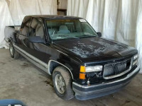 1997 GMC SIERRA C15 2GTEC19R3V1540622