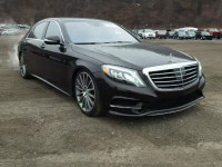 2015 MERCEDES-BENZ S550 WDDUG8CB5FA132172