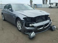 2012 BMW 528I WBAXG5C51CDX05589