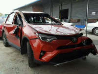 2016 TOYOTA RAV4 SE 2T3JFREV8GW448469