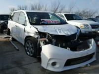 2014 TOYOTA SIENNA SPORT 5TDXK3DC9ES497679