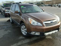 2011 SUBARU OUTBACK 3. 4S4BRDJC9B2380974