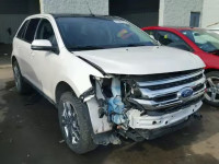 2014 FORD EDGE LIMIT 2FMDK4KC5EBB18315