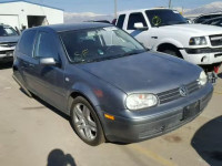 2003 VOLKSWAGEN GTI 9BWDE61J934054199