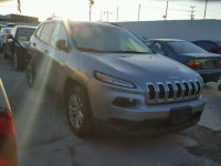 2015 JEEP CHEROKEE S 1C4PJLABXFW677043