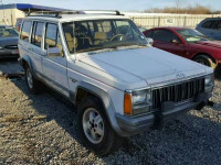 1991 JEEP CHEROKEE L 1J4FT58S4ML504764