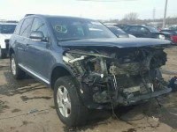 2005 VOLKSWAGEN TOUAREG 3. WVGBG77L05D010603