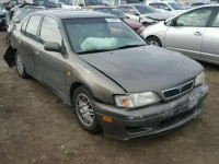 1999 INFINITI G20 JNKCP11A2XT007710