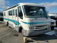 1993 FORD BUS CHASSI 1GBKP37N6P3316345