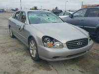 2002 INFINITI Q45 JNKBF01A92M002581