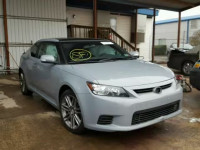 2012 SCION TC JTKJF5C72C3042013