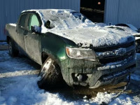 2016 CHEVROLET COLORADO Z 1GCGTDE32G1213696