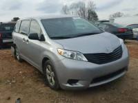 2015 TOYOTA SIENNA 5TDZK3DC9FS531839