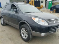 2011 HYUNDAI VERACRUZ G KM8NUDCC6BU171205