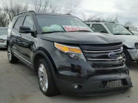 2011 FORD EXPLORER L 1FMHK7F8XBGA92596