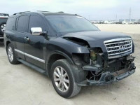 2008 INFINITI QX56 5N3AA08C48N913913