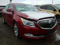 2014 BUICK LACROSSE P 1G4GD5G3XEF210086