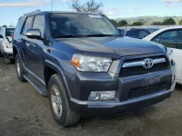 2013 TOYOTA 4RUNNER SR JTEBU5JR6D5138864