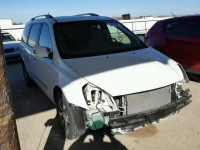 2014 KIA SEDONA EX KNDMH4C72E6584769