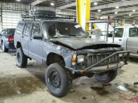 1995 JEEP CHEROKEE C 1J4FJ78SXSL641271