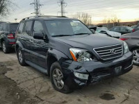 2009 LEXUS GX 470 JTJBT20X790173484