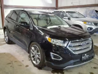 2016 FORD EDGE TITAN 2FMPK4K86GBC09864