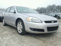 2007 CHEVROLET IMPALA SUP 2G1WD58CX79364977